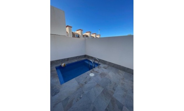 Venta - Dúplex -
San Pedro del Pinatar - Las Salinas