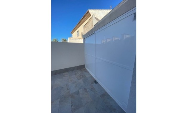 Venta - Dúplex -
San Pedro del Pinatar - Las Salinas