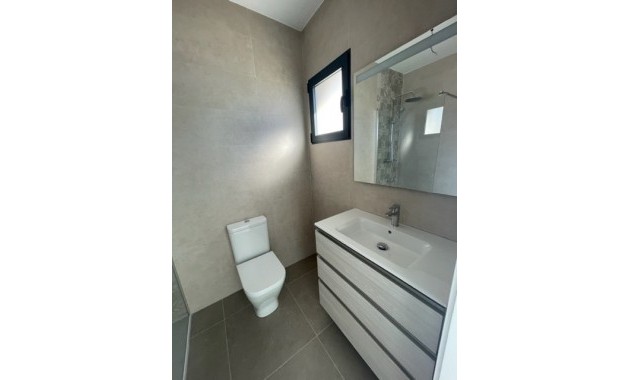 Venta - Dúplex -
San Pedro del Pinatar - Las Salinas