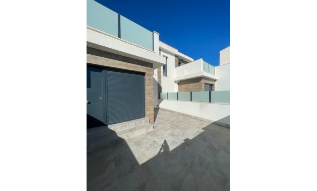Venta - Dúplex -
San Pedro del Pinatar - Las Salinas