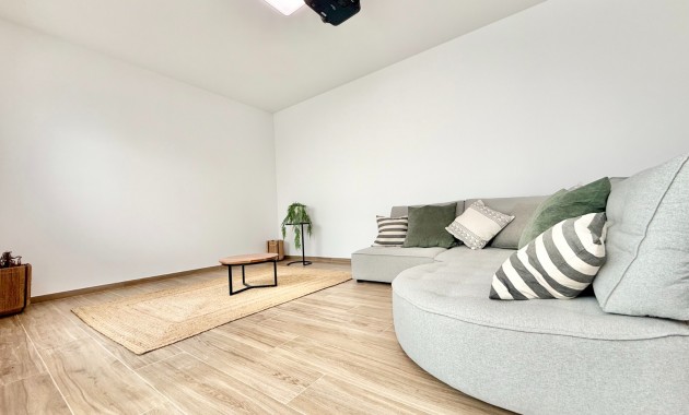 Venta - Dúplex -
Torre Pacheco - Santa Rosalía