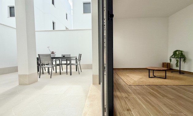 Venta - Dúplex -
Torre Pacheco - Santa Rosalía