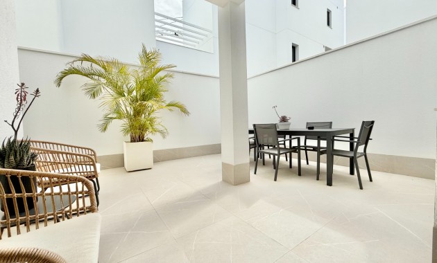 Venta - Dúplex -
Torre Pacheco - Santa Rosalía