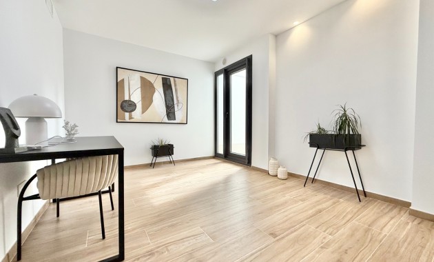 Venta - Dúplex -
Torre Pacheco - Santa Rosalía