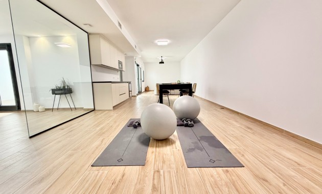 Venta - Dúplex -
Torre Pacheco - Santa Rosalía