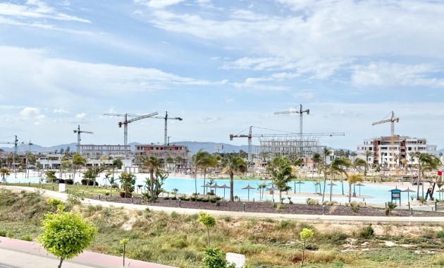Venta - Dúplex -
Torre Pacheco - Santa Rosalía