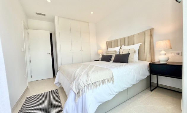 Venta - Dúplex -
Torre Pacheco - Santa Rosalía