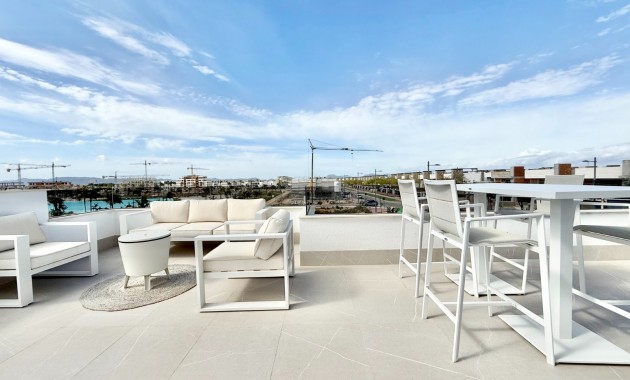Venta - Dúplex -
Torre Pacheco - Santa Rosalía