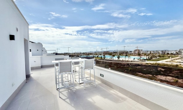 Venta - Dúplex -
Torre Pacheco - Santa Rosalía