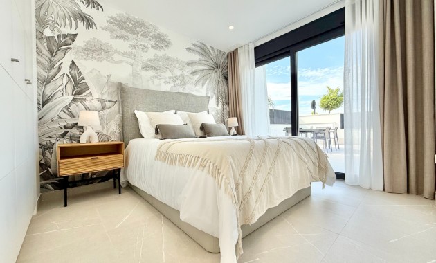 Venta - Dúplex -
Torre Pacheco - Santa Rosalía