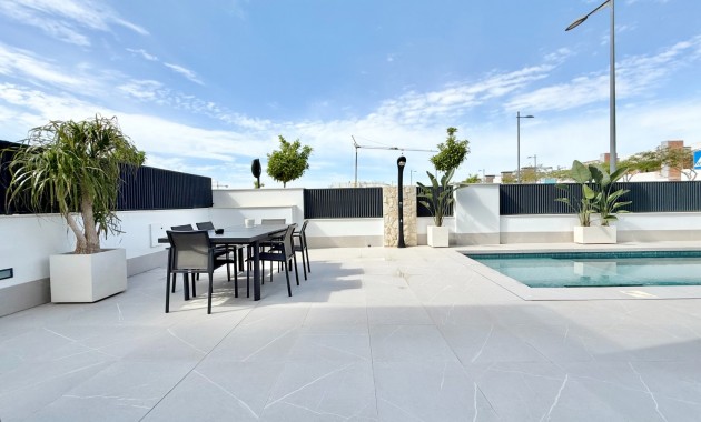 Venta - Dúplex -
Torre Pacheco - Santa Rosalía