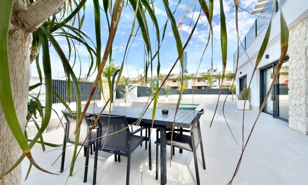Venta - Dúplex -
Torre Pacheco - Santa Rosalía