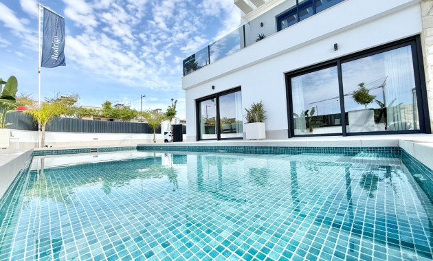 Venta - Dúplex -
Torre Pacheco - Santa Rosalía