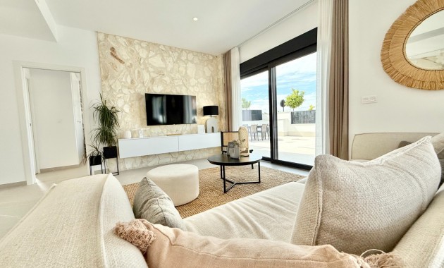 Venta - Dúplex -
Torre Pacheco - Santa Rosalía