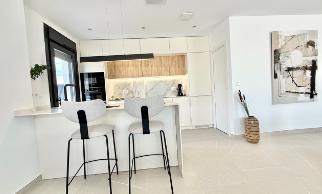 Venta - Dúplex -
Torre Pacheco - Santa Rosalía