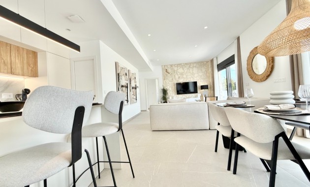 Venta - Dúplex -
Torre Pacheco - Santa Rosalía