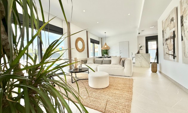 Venta - Dúplex -
Torre Pacheco - Santa Rosalía