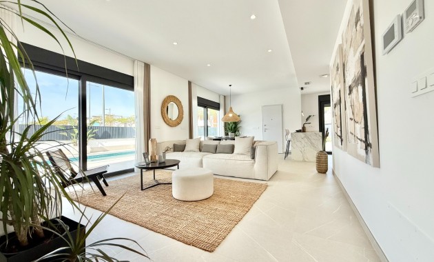 Venta - Dúplex -
Torre Pacheco - Santa Rosalía