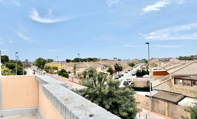 Venta - Piso -
San Javier - San Javier Centro