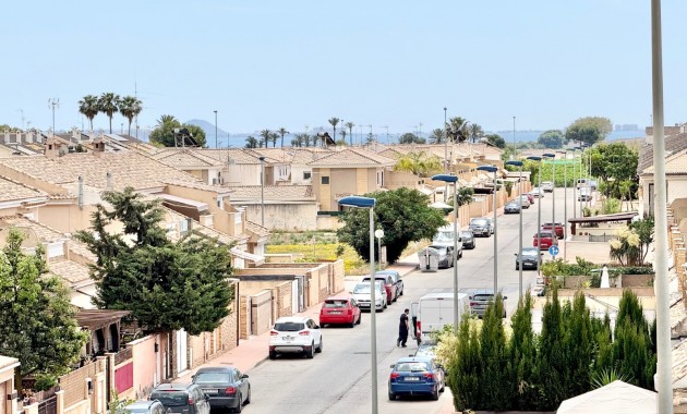 Venta - Piso -
San Javier - San Javier Centro