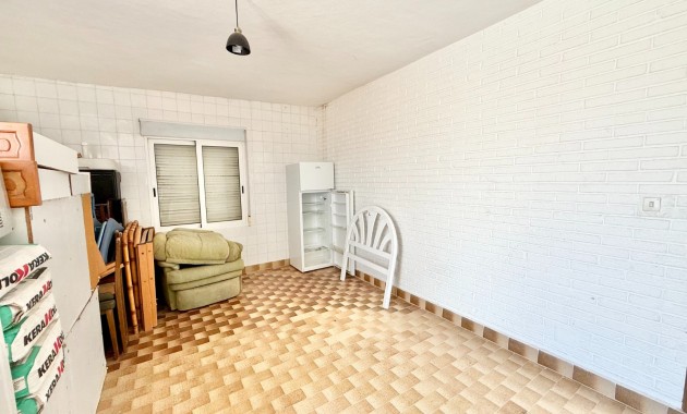 Venta - Piso -
San Javier - San Javier Centro