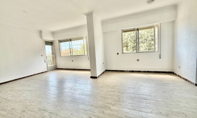 Venta - Piso -
San Javier - San Javier Centro