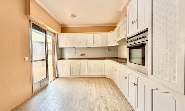 Venta - Piso -
San Javier - San Javier Centro