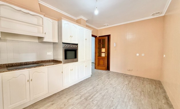 Venta - Piso -
San Javier - San Javier Centro