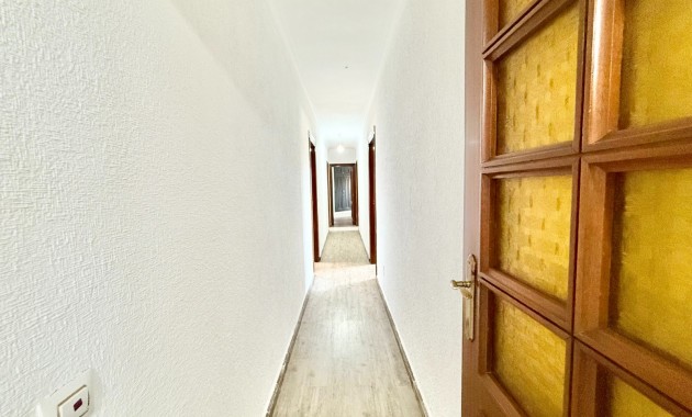 Venta - Piso -
San Javier - San Javier Centro
