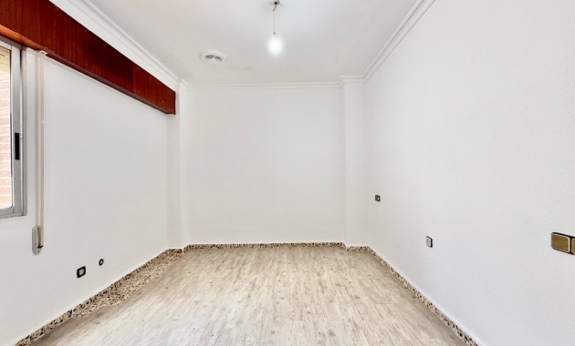 Venta - Piso -
San Javier - San Javier Centro