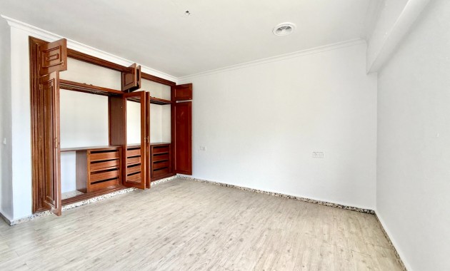Venta - Piso -
San Javier - San Javier Centro