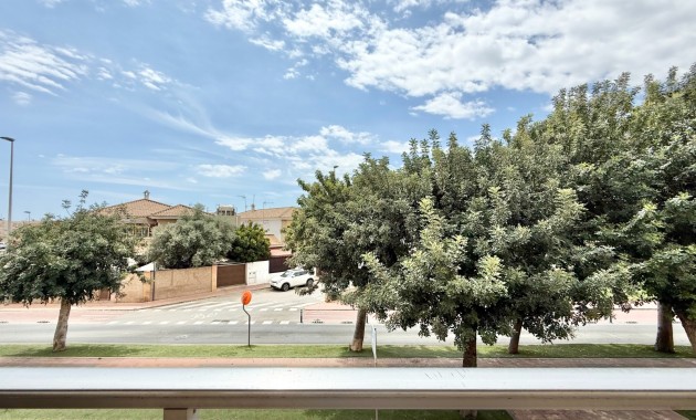 Venta - Piso -
San Javier - San Javier Centro