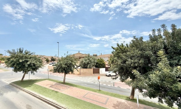 Venta - Piso -
San Javier - San Javier Centro