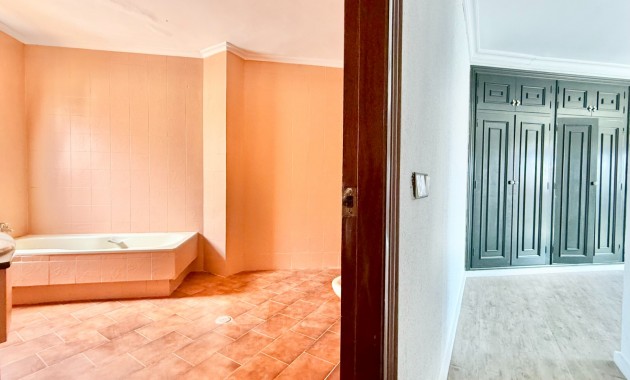 Venta - Piso -
San Javier - San Javier Centro