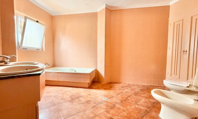 Venta - Piso -
San Javier - San Javier Centro