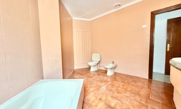 Venta - Piso -
San Javier - San Javier Centro