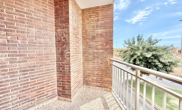 Venta - Piso -
San Javier - San Javier Centro