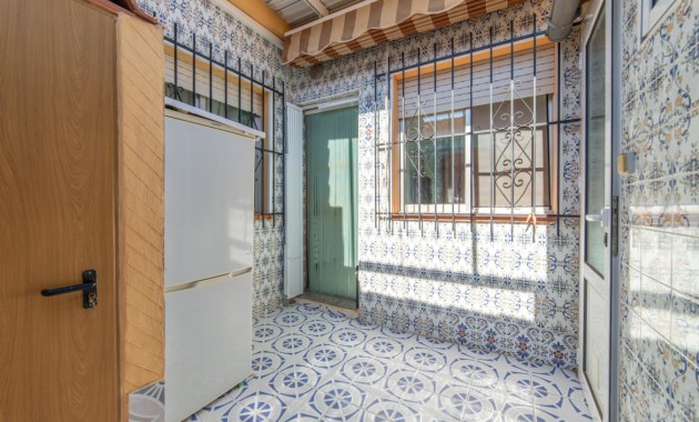 Venta - Planta baja -
San Javier - Santiago de la Ribera
