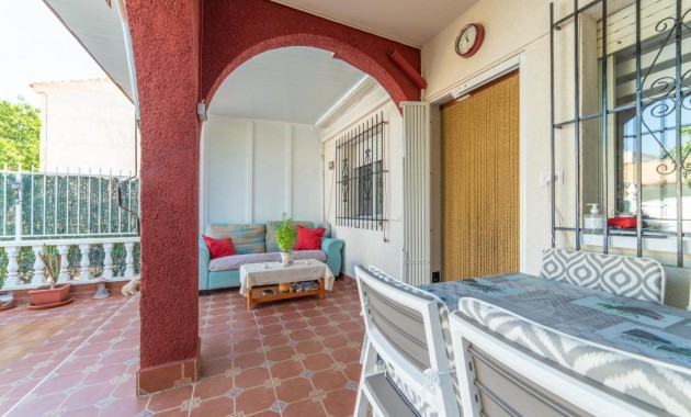 Venta - Planta baja -
San Javier - Santiago de la Ribera