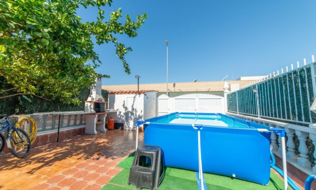 Venta - Planta baja -
San Javier - Santiago de la Ribera