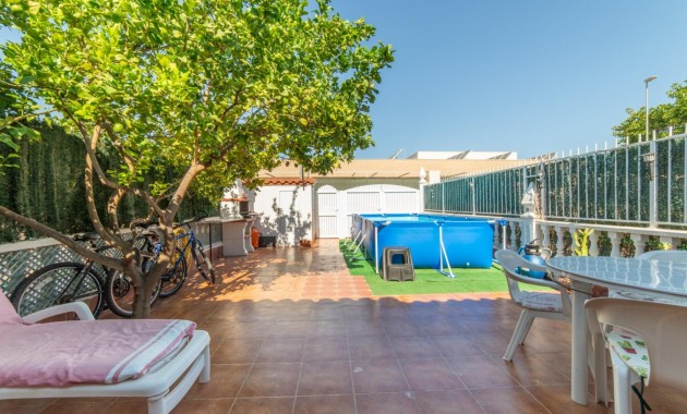 Venta - Planta baja -
San Javier - Santiago de la Ribera