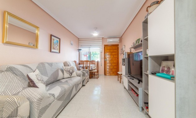 Venta - Planta baja -
San Javier - Santiago de la Ribera