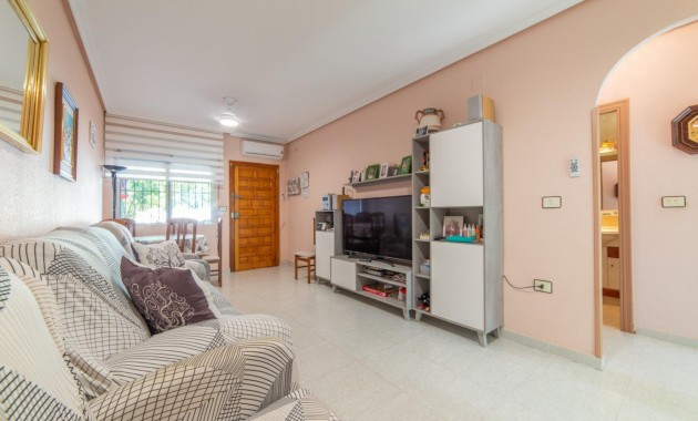 Venta - Planta baja -
San Javier - Santiago de la Ribera