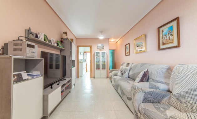 Venta - Planta baja -
San Javier - Santiago de la Ribera