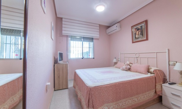 Venta - Planta baja -
San Javier - Santiago de la Ribera