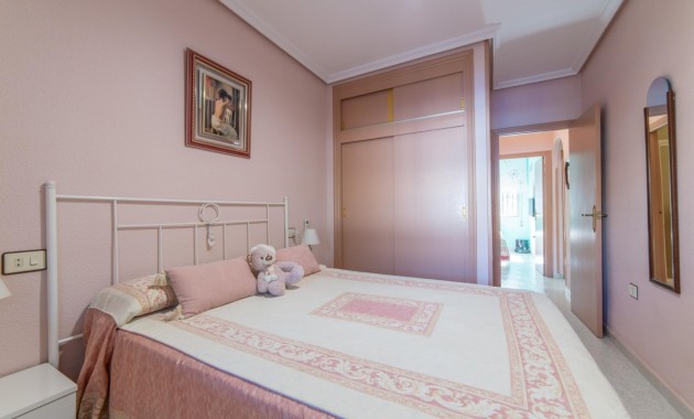 Venta - Planta baja -
San Javier - Santiago de la Ribera