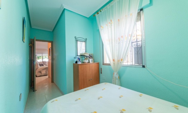 Venta - Planta baja -
San Javier - Santiago de la Ribera