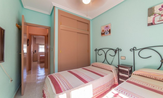 Venta - Planta baja -
San Javier - Santiago de la Ribera