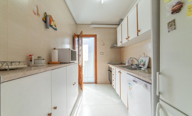 Venta - Planta baja -
San Javier - Santiago de la Ribera