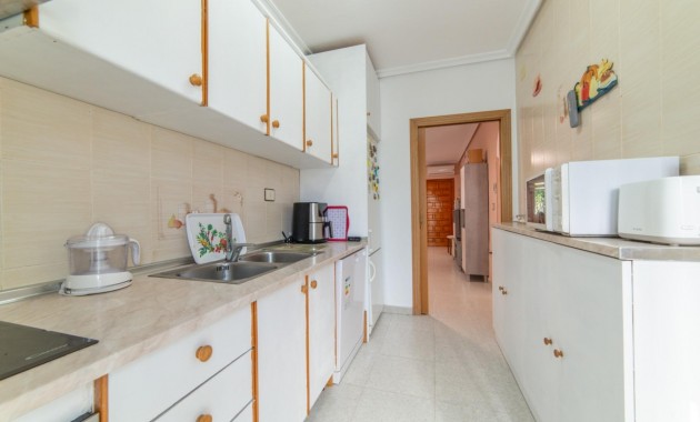 Venta - Planta baja -
San Javier - Santiago de la Ribera